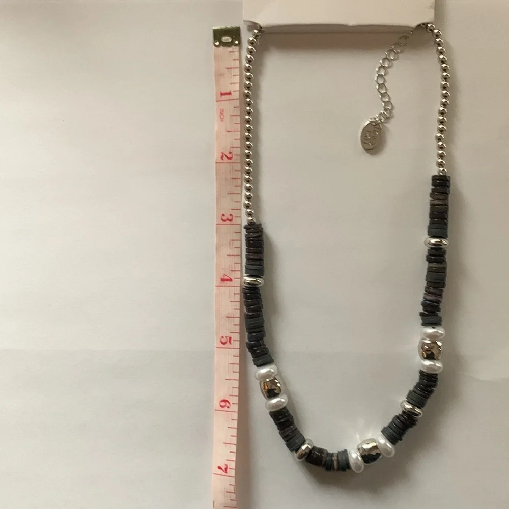 Time and Tru Necklace Bundle